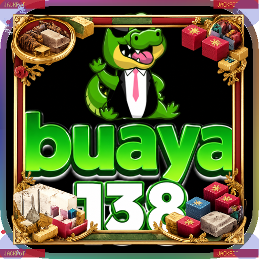 buaya138 — galeri pratinjau - APK Resmi